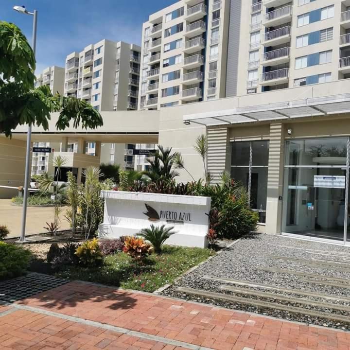 Nuevo - Amoblado En Puerto Azul - Club House Piscina, Futbol, Jacuzzi, Voley Playa Ricaurte