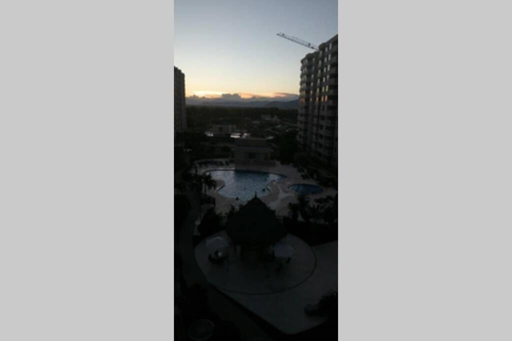Nuevo - Amoblado En Puerto Azul - Club House Piscina, Futbol, Jacuzzi, Voley Playa *