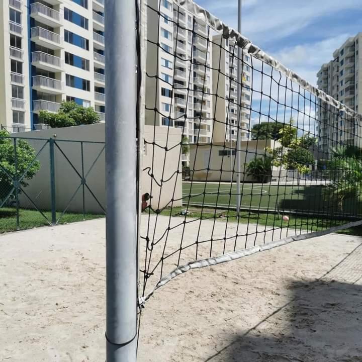 Nuevo - Amoblado En Puerto Azul - Club House Piscina, Futbol, Jacuzzi, Voley Playa * Ricaurte