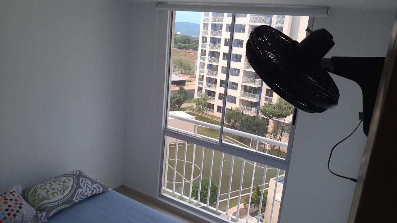 Apartment Nuevo - Amoblado En Puerto Azul - Club House Piscina, Futbol, Jacuzzi, Voley Playa