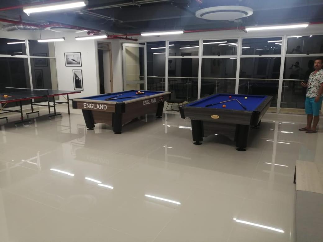 Nuevo - Amoblado En Puerto Azul - Club House Piscina, Futbol, Jacuzzi, Voley Playa Ricaurte